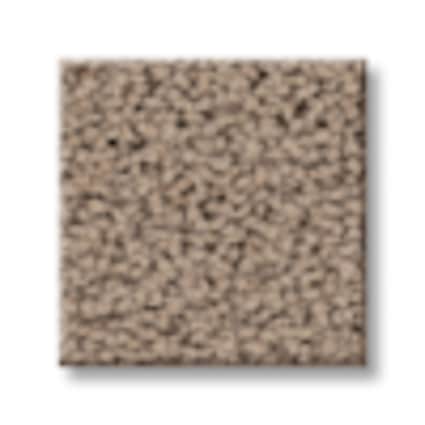 Shaw Mount Coulson Linseed Texture Carpet-Sample